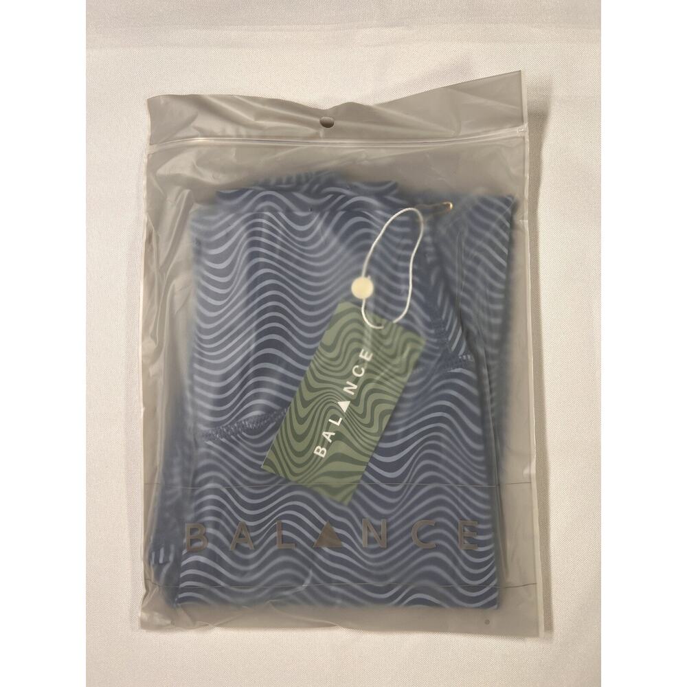 Brand New - Balance Athletica Women’s Cloud Legging-Printed-Oasis-Sz Xtra Small